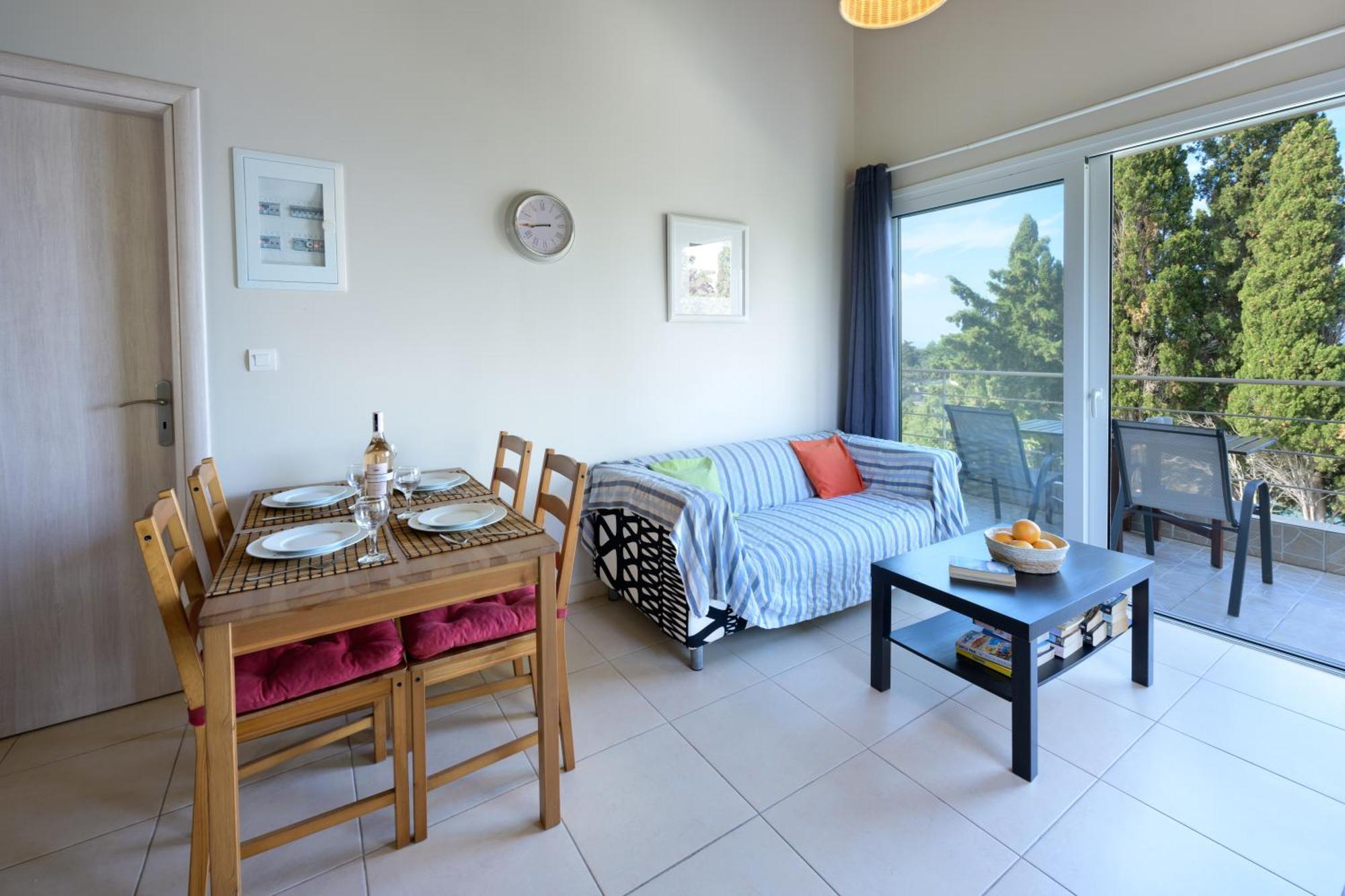 Pangolas Apartments Paxos Longos  Екстер'єр фото