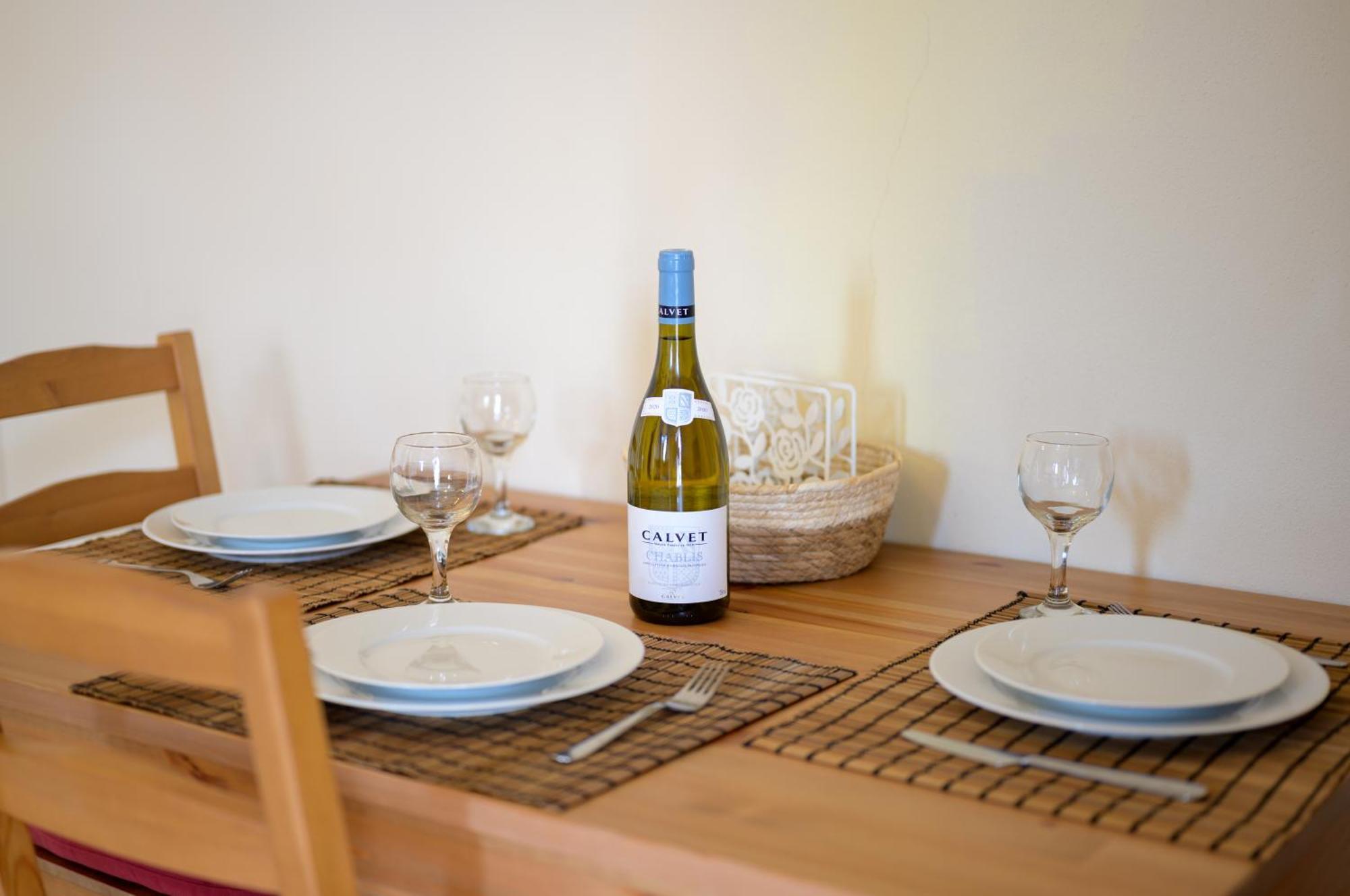 Pangolas Apartments Paxos Longos  Екстер'єр фото