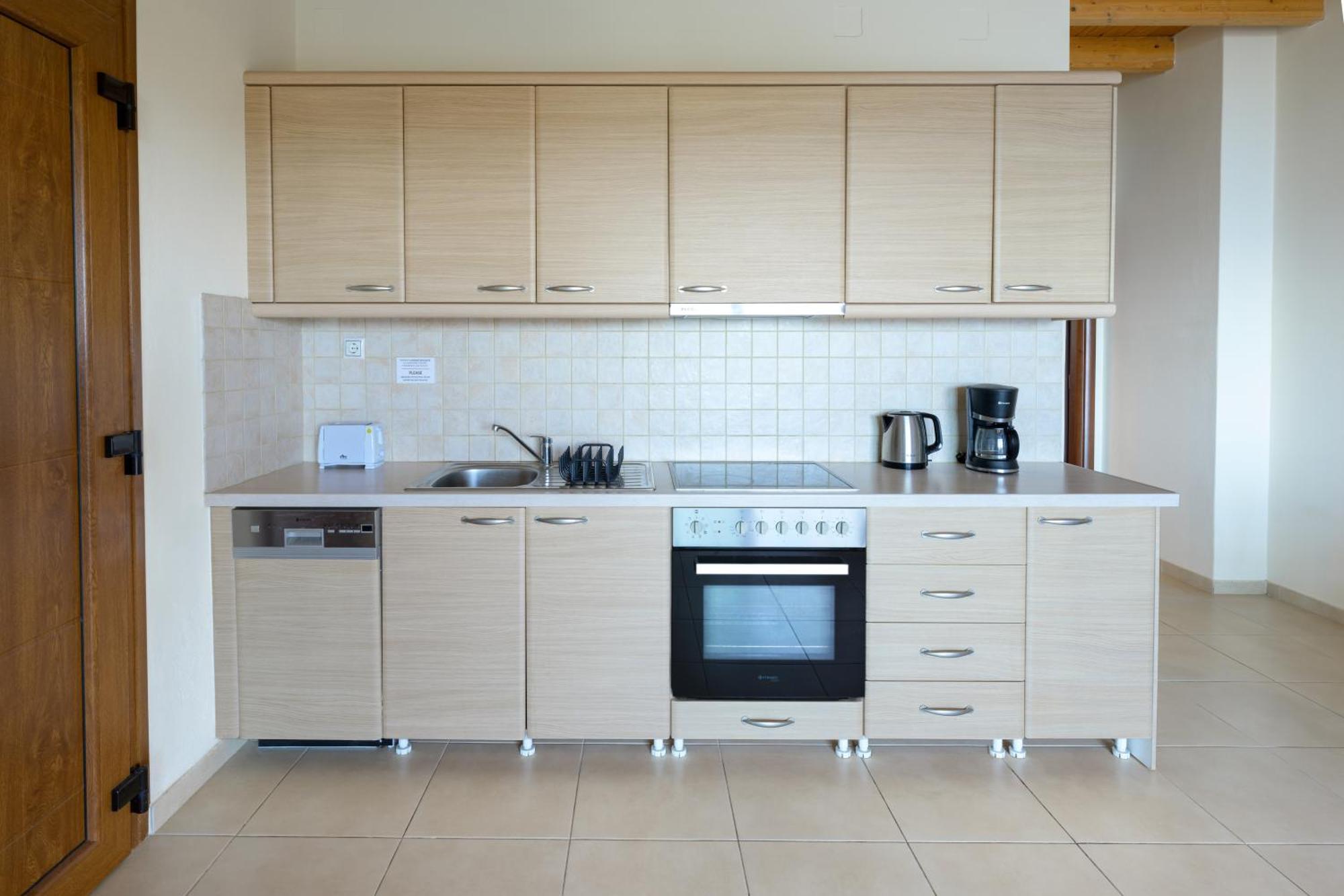 Pangolas Apartments Paxos Longos  Екстер'єр фото