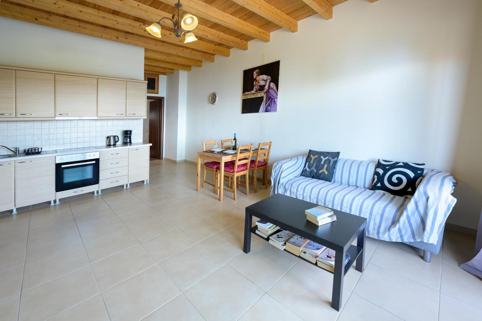 Pangolas Apartments Paxos Longos  Екстер'єр фото