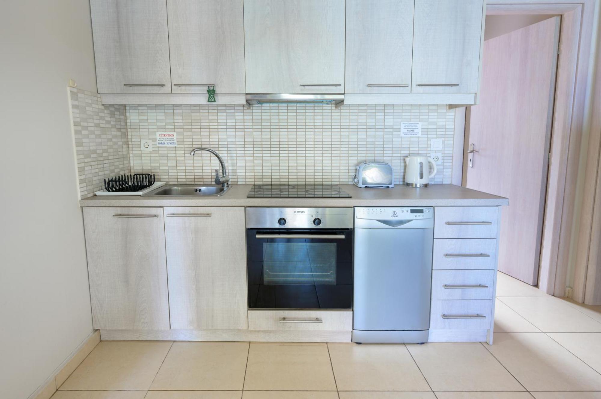 Pangolas Apartments Paxos Longos  Екстер'єр фото
